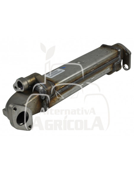 INTERCAMBIADOR DE CALOR