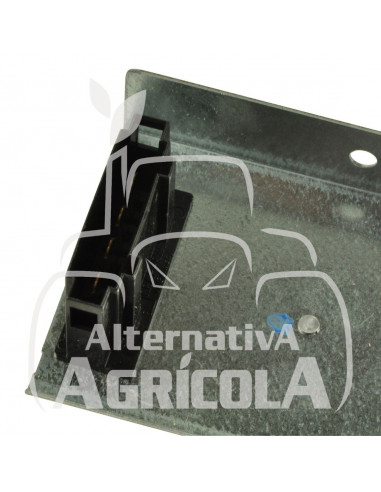 RESISTENCIA DE VENTILADOR