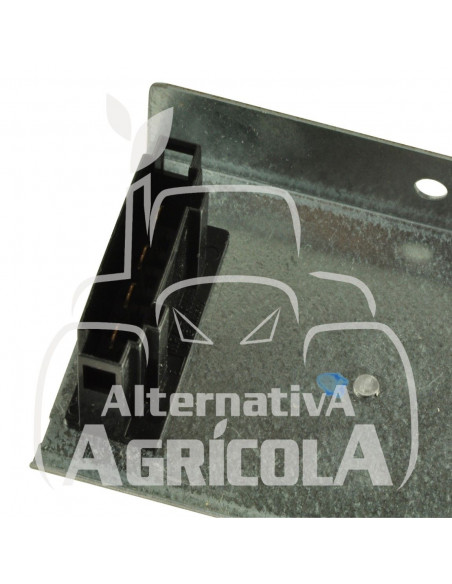 RESISTENCIA DE VENTILADOR