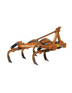 Cultivador Hidráulico Zeppelin 