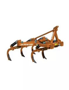 Cultivador Hidráulico Zeppelin 