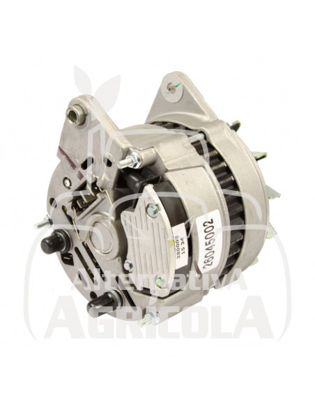 ALTERNADOR PERKINS 55 Ah. 14 V.