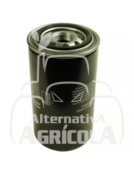 FILTRO DE ACEITE