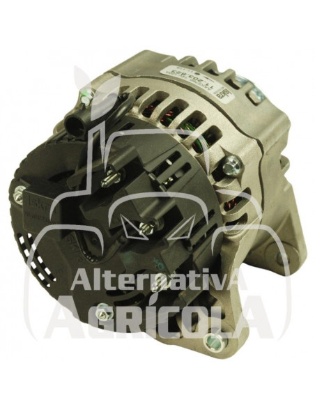ALTERNADOR 12V/14V 120A
