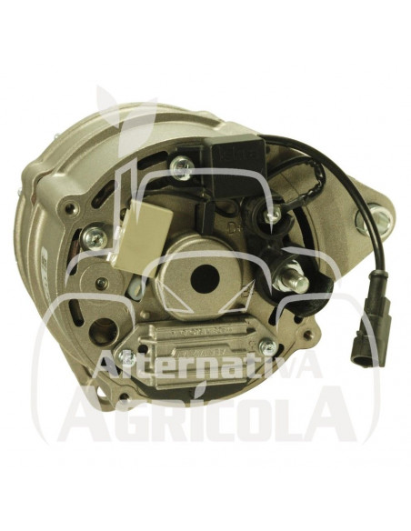ALTERNADOR 12V/14V 120A 8 canales