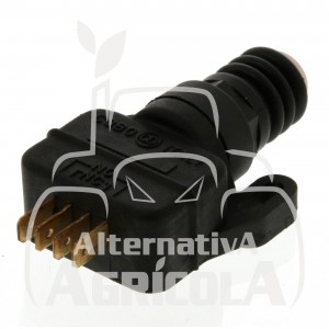 Interruptor del freno tractores Same Massey Ferguson 83961542
