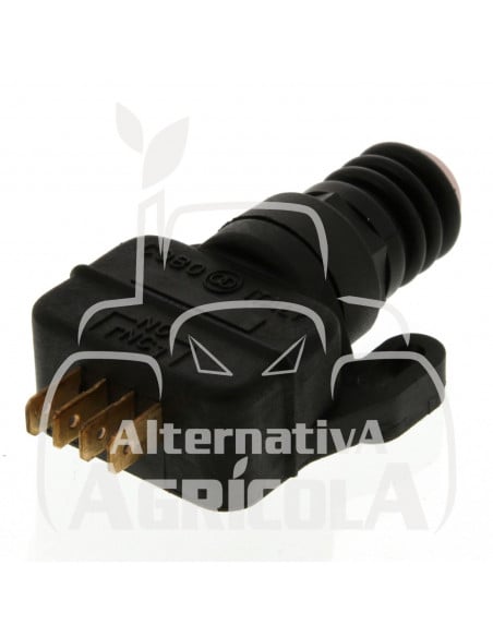 Interruptor del freno tractores Same Massey Ferguson 83961542