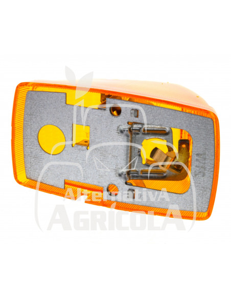 TULIPA PILOTO INTERMITENTE IZQUIERDO