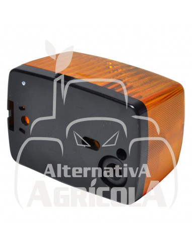 PILOTO INTERMITENTE IZQUIERDO - DERECHO