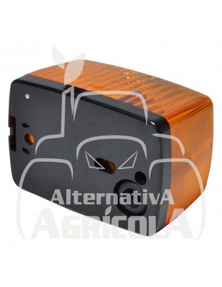 PILOTO INTERMITENTE IZQUIERDO - DERECHO