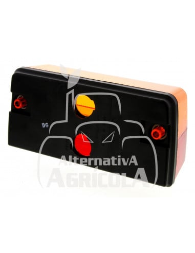 PILOTO TRASERO IZQUIERDO/DERECHO - 220 x 104 mm