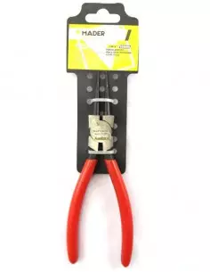 Alicates presillas recto para interior