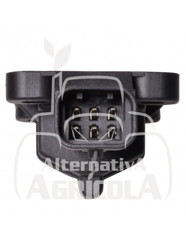 INTERRUPTOR CONTROL ENGAN. REMOL.