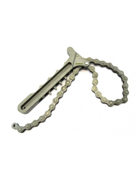 Alicates para filtros cadena 150mm