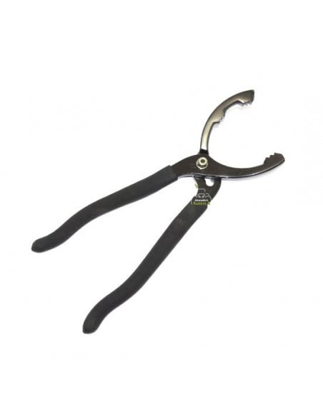 Alicates para filtros