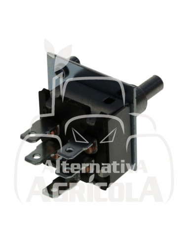Interruptor ventilador John Deere AR82014