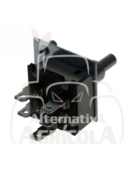 Interruptor ventilador John Deere AR82014