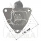 MOTOR DE ARRANQUE CON REDUCTOR 12V - 4,2 KW