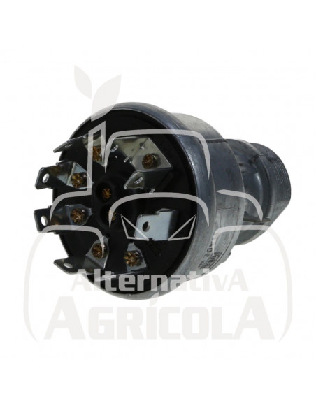 INTERRUPTOR DE ARRANQUE