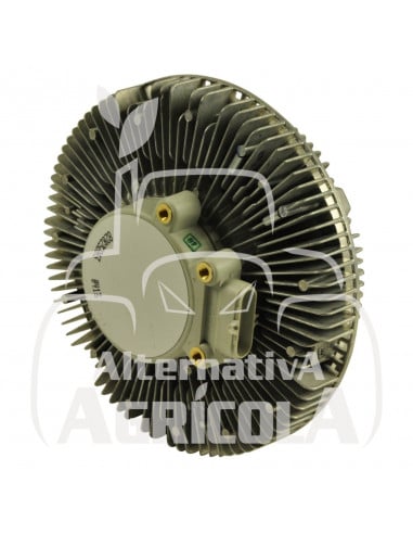 VENTILADOR VISCOSO 12V