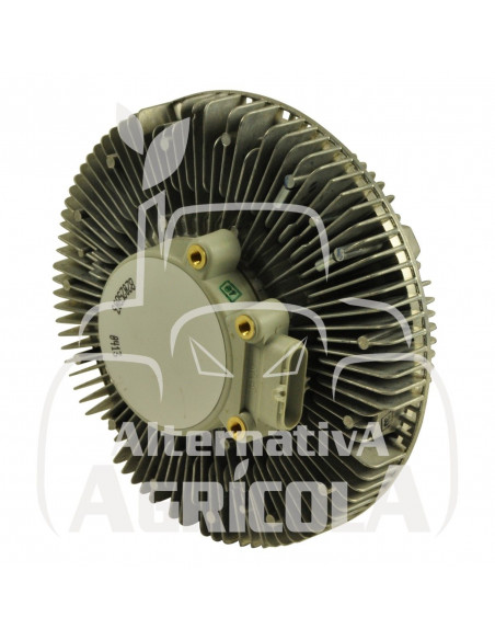 VENTILADOR VISCOSO 12V