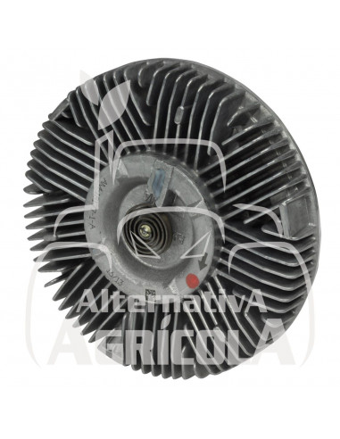 VENTILADOR VISCOSO NO ELÉCTRICO
