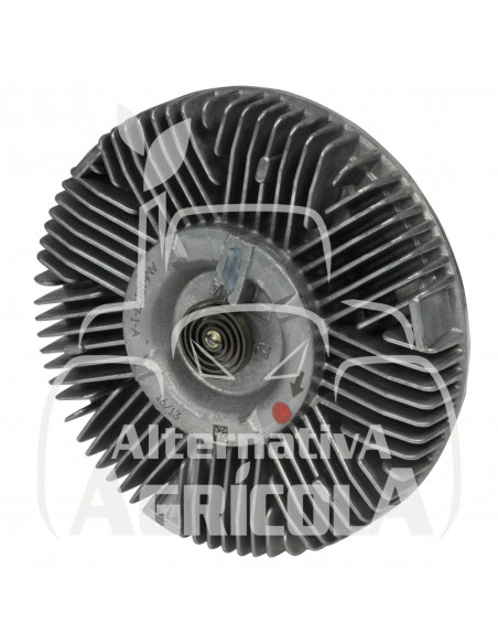 VENTILADOR VISCOSO NO ELÉCTRICO