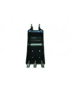 Cazo retroexcavadora al tractor Zeppelin 12" 300 mm