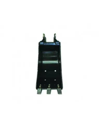 Cazo retroexcavadora al tractor Zeppelin 12" 300 mm