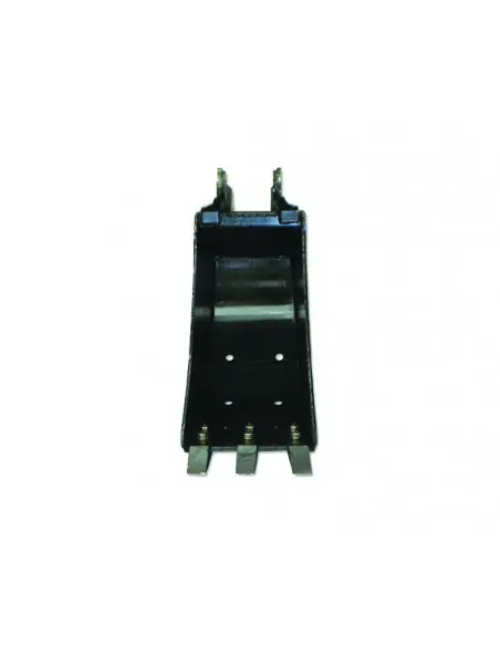 Cazo retroexcavadora al tractor Zeppelin 12" 300 mm