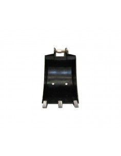 Cazo retroexcavadora al tractor Zeppelin 18" 500mm