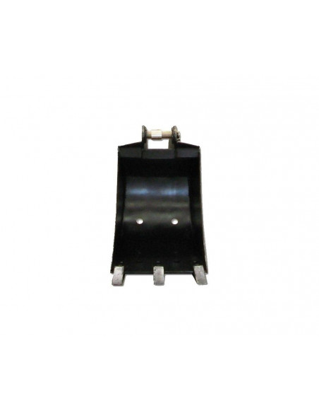 Cazo retroexcavadora al tractor Zeppelin 18" 500mm