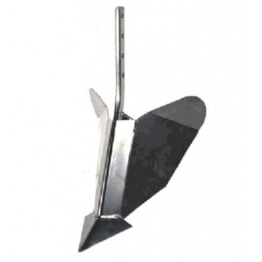 Accesorio Aporcador Regulable