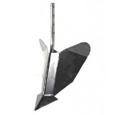 Accesorio Aporcador Regulable Accesorio Aporcador Regulable