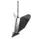 Accesorio Aporcador Regulable