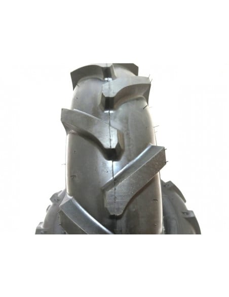 Juego ruedas neumáticas sin ejes 500 x 10