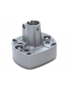 Campana desbrozadora Zeppelin