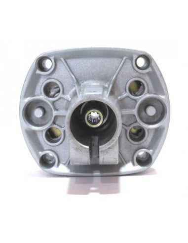 Campana desbrozadora Zeppelin