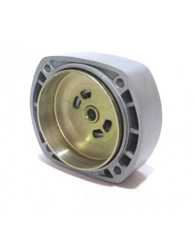 Campana desbrozadora Zeppelin