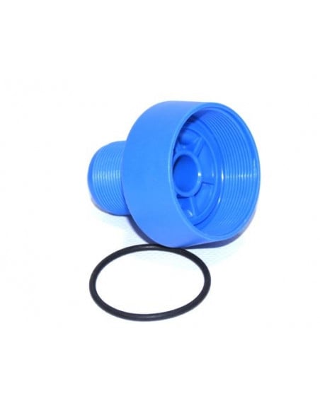 Culatín acoplamiento Futura y Magic