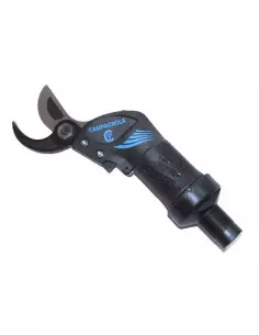 Tijera poda Campagnola Carbonium para pértiga Ø32mm de corte