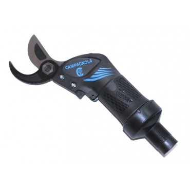 Tijera poda Campagnola Carbonium para pértiga Ø32mm de corte