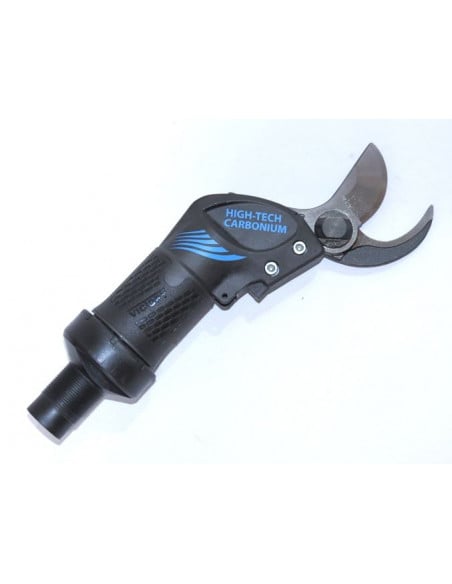 Tijera poda Campagnola Carbonium para pértiga Ø32mm de corte