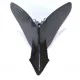 Aporcador regulable 20-40cm