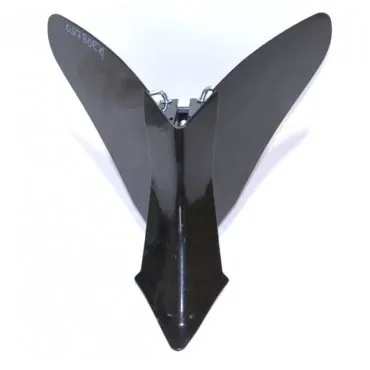 Aporcador regulable 20-40cm