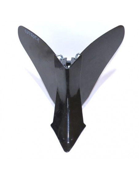 Aporcador regulable 20-40cm