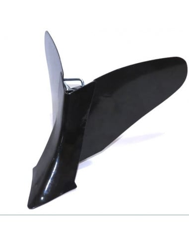 Aporcador regulable 20-40cm