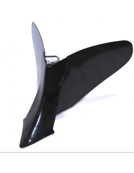 Aporcador regulable 20-40cm