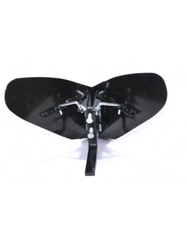 Aporcador regulable 20-40cm