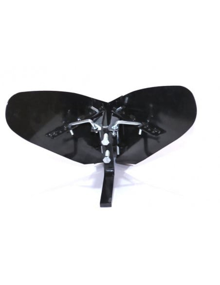 Aporcador regulable 20-40cm